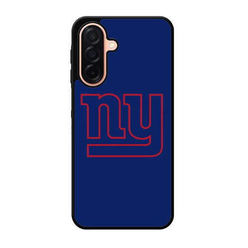 New York Giants 02 Samsung Galaxy A26 5G Case