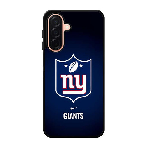 New York Giants 04 Samsung Galaxy A26 5G Case