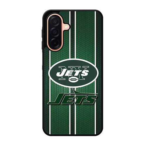 New York Jets 02 Samsung Galaxy A26 5G Case