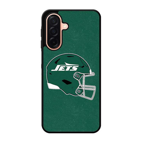 New York Jets Iron Wing Samsung Galaxy A26 5G Case