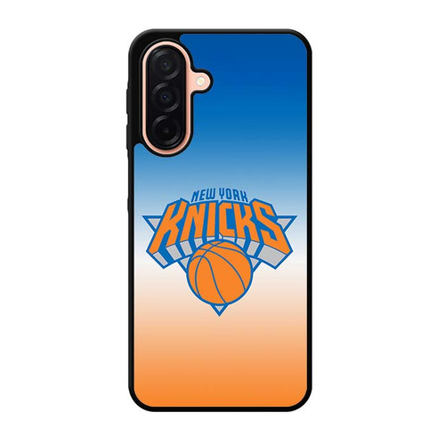 New York Knicks 02 Samsung Galaxy A26 5G Case