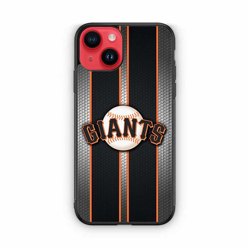 San Francisco Giants 04 iPhone 14 Case