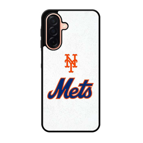 New York Mets NY State of Mind Samsung Galaxy A26 5G Case