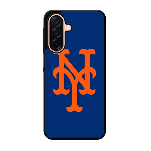 New York Mets Team 02 Samsung Galaxy A26 5G Case