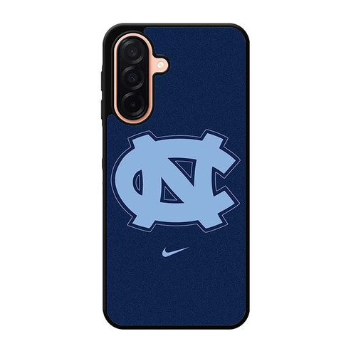 North Carolina Tar Heels 03 Samsung Galaxy A26 5G Case