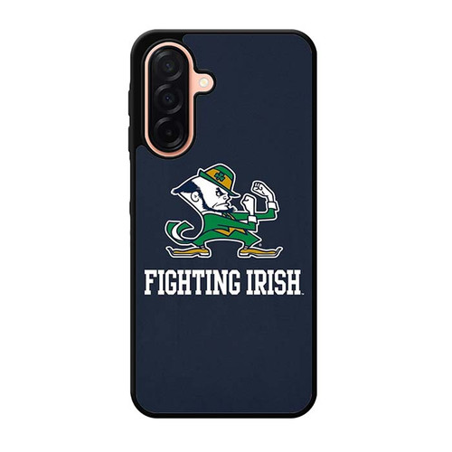 Notre Dame Fighting Irish 01 Samsung Galaxy A26 5G Case