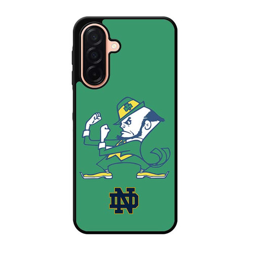 Notre Dame Fighting Irish 05 Samsung Galaxy A26 5G Case