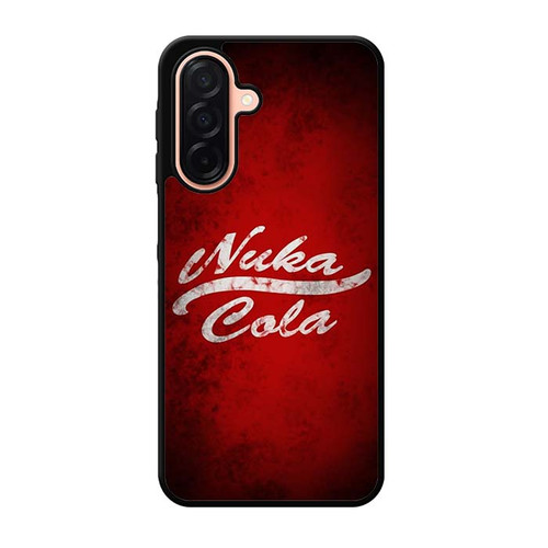 Nuka Cola Fallout Samsung Galaxy A26 5G Case