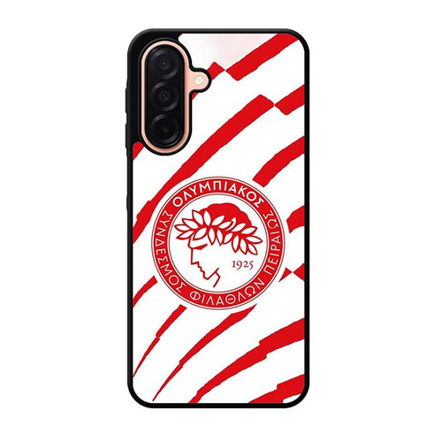 Olympiakos FC 02 Samsung Galaxy A26 5G Case