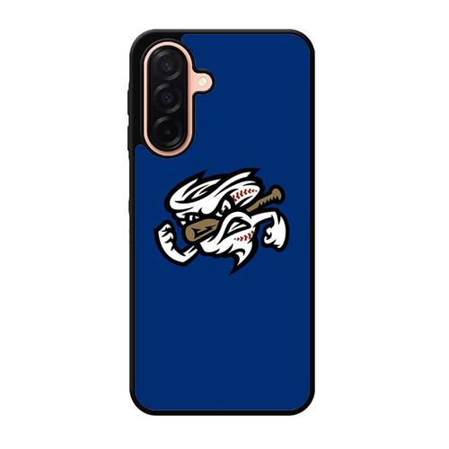 Omaha Storm Chasers 01 Samsung Galaxy A26 5G Case