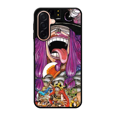 One Piece Elbaph Arc Samsung Galaxy A26 5G Case