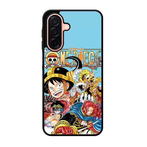 One Piece Elbaph Cover Samsung Galaxy A26 5G Case