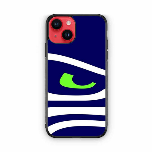 Seattle Seahawks 03 iPhone 14 Case
