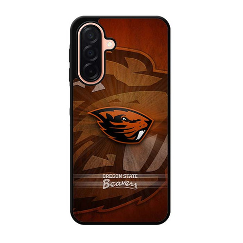 Oregon State Beavers 02 Samsung Galaxy A26 5G Case