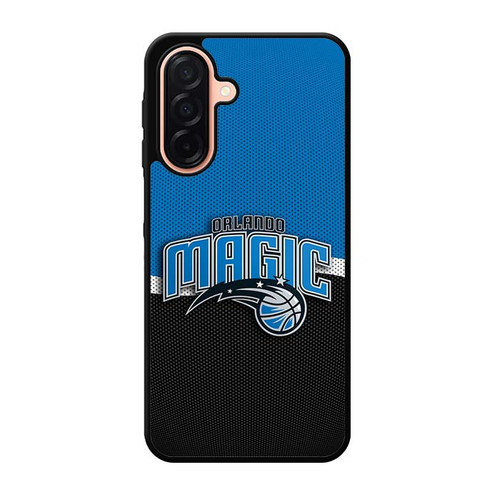 Orlando Magic 02 Samsung Galaxy A26 5G Case