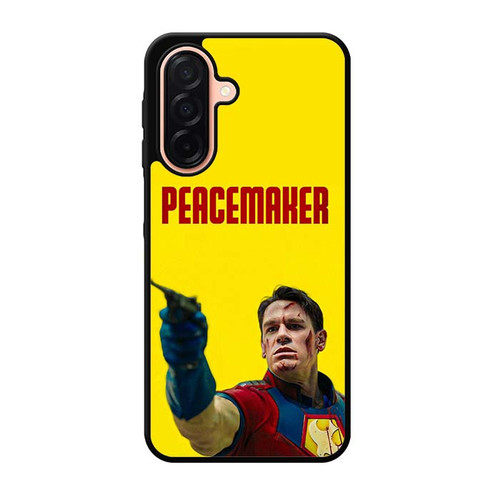 Peacemaker Cool Samsung Galaxy A26 5G Case