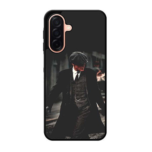 Peaky Blinders Shelby Samsung Galaxy A26 5G Case