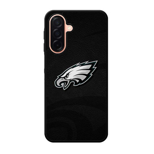 Philadelphia Eagles 02 Samsung Galaxy A26 5G Case