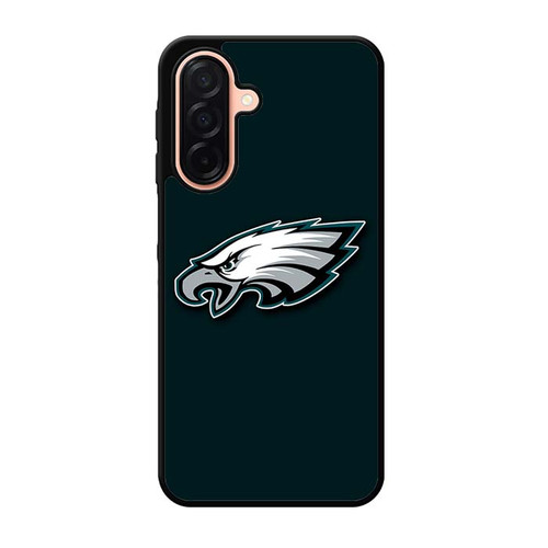 Philadelphia Eagles 03 Samsung Galaxy A26 5G Case