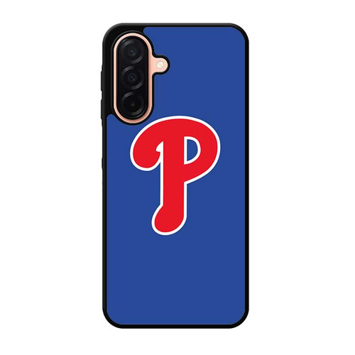 Philadelphia Phillies New Logo 01 Samsung Galaxy A26 5G Case