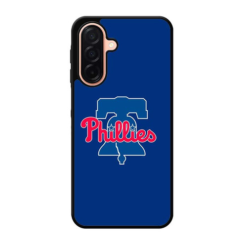 Philadelphia Phillies Philly 02 Samsung Galaxy A26 5G Case