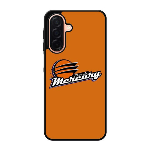 Phoenix Mercury 02 Samsung Galaxy A26 5G Case