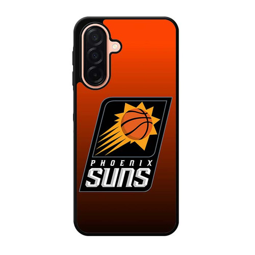 Phoenix Suns 04 Samsung Galaxy A26 5G Case