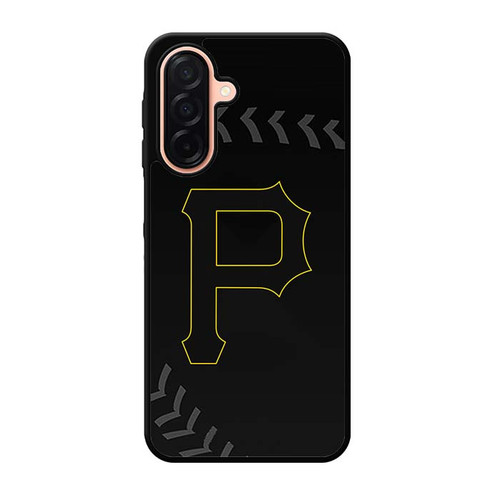 Pittsburgh Pirates 04 Samsung Galaxy A26 5G Case
