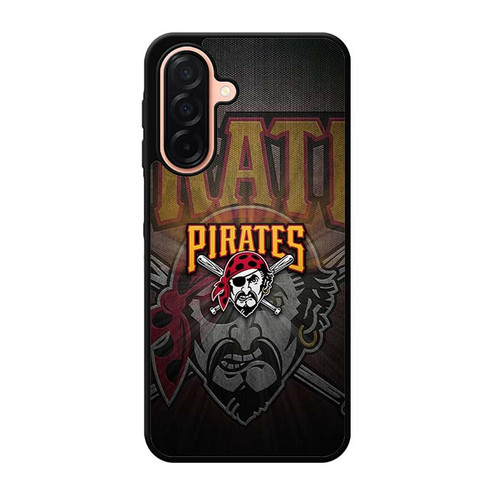 Pittsburgh Pirates 05 Samsung Galaxy A26 5G Case