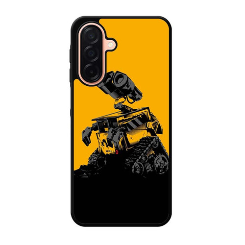 Pixar Wall e Lonely Samsung Galaxy A26 5G Case