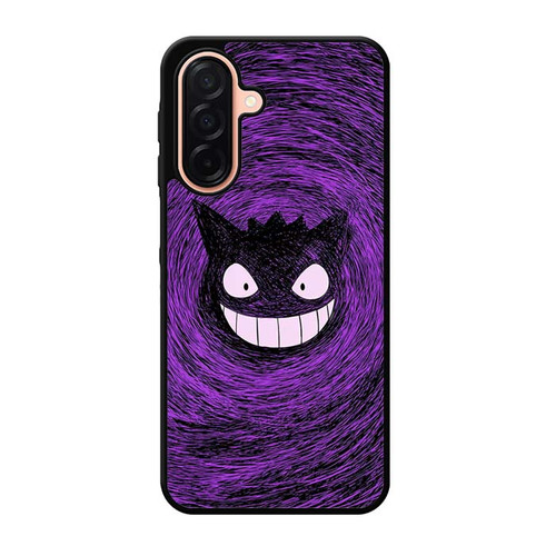 Pokemon Ghost Gengar Samsung Galaxy A26 5G Case