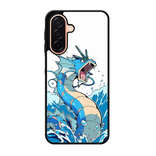 Pokemon Gyarados Samsung Galaxy A26 5G Case