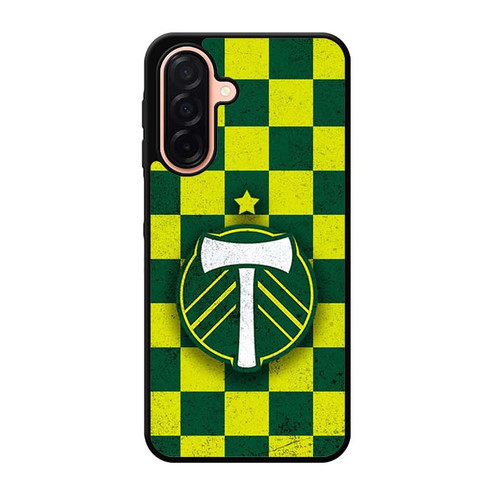 Portland Timbers 01 Samsung Galaxy A26 5G Case