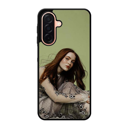 Sadie Sink Spiderman Brand New Day 02 Samsung Galaxy A26 5G Case
