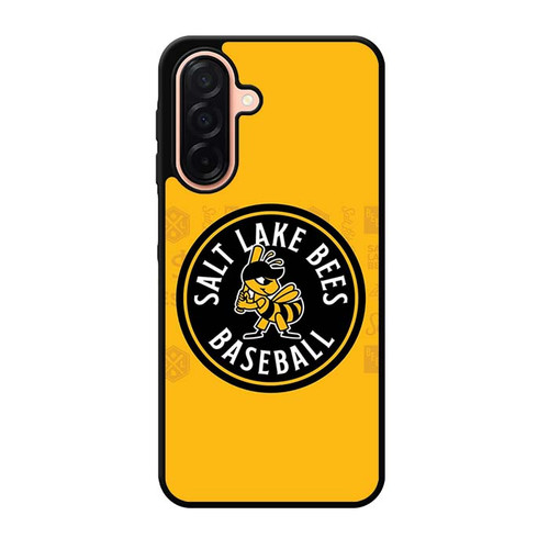 Salt Lake Bees 02 Samsung Galaxy A26 5G Case