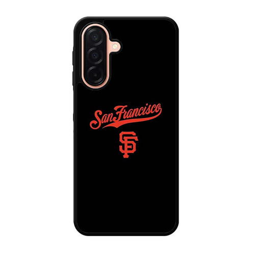 San Francisco Giants 06 Samsung Galaxy A26 5G Case