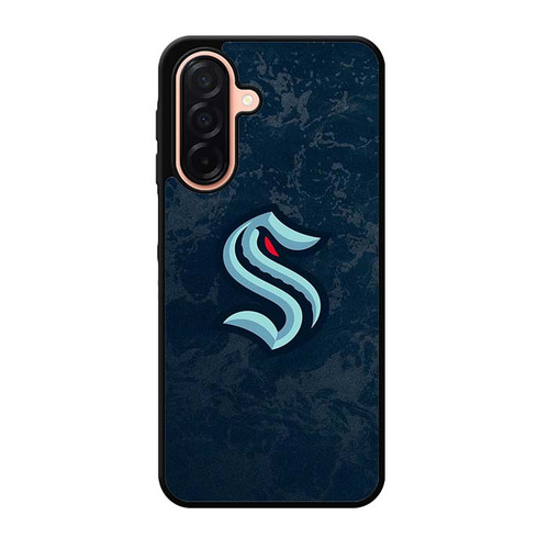 Seattle Kraken 01 Samsung Galaxy A26 5G Case