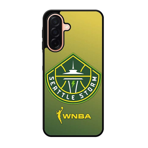 Seattle Storm 01 Samsung Galaxy A26 5G Case