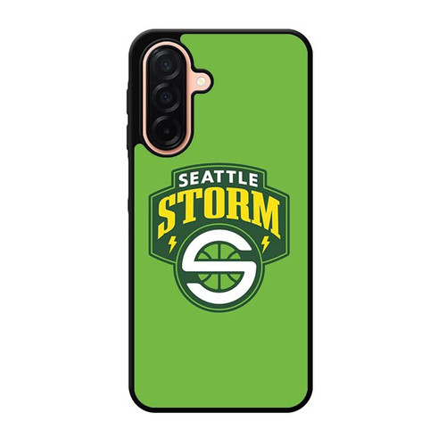 Seattle Storm 02 Samsung Galaxy A26 5G Case