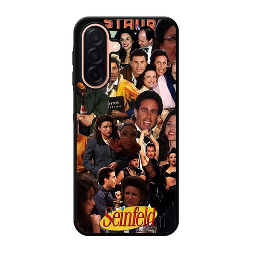 Seinfeld Collage Samsung Galaxy A26 5G Case