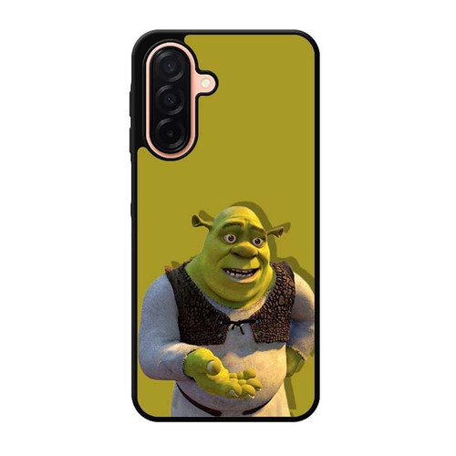 Shrek Samsung Galaxy A26 5G Case