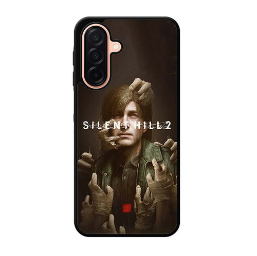Silent Hill 2 Samsung Galaxy A26 5G Case
