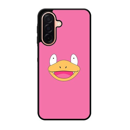 Slowpoke Pokemon Samsung Galaxy A26 5G Case