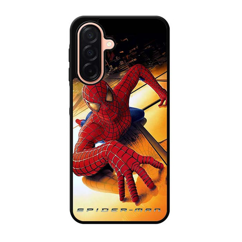 Spider Man Tobey Maguire Samsung Galaxy A26 5G Case