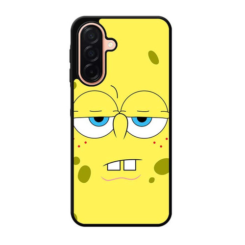 Spongebob Tired Face Samsung Galaxy A26 5G Case