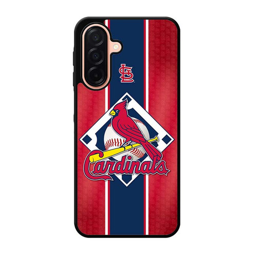 St Louis Cardinals 04 Samsung Galaxy A26 5G Case