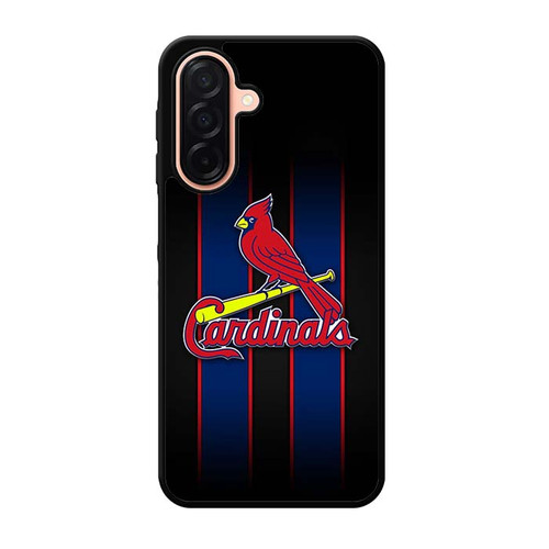 St Louis Cardinals 05 Samsung Galaxy A26 5G Case