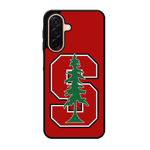 Stanford Cardinal 01 Samsung Galaxy A26 5G Case
