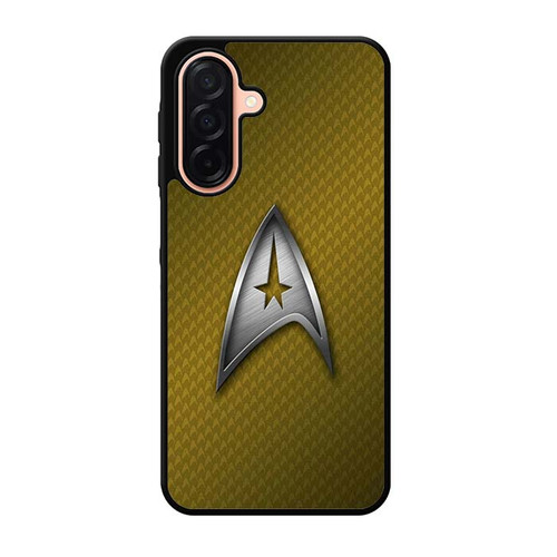 Star Trek Command Samsung Galaxy A26 5G Case