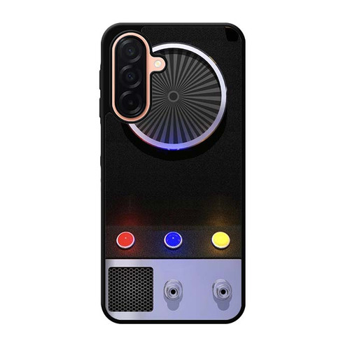 Star Trek Communicator 01 Samsung Galaxy A26 5G Case